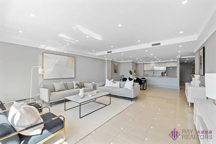 Fourth view of Homely apartment listing, 120/5 Wulumay Close, Rozelle NSW 2039