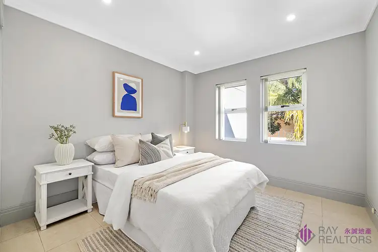 Sixth view of Homely apartment listing, 120/5 Wulumay Close, Rozelle NSW 2039