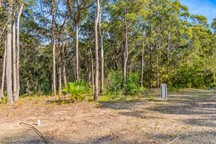 Fourth view of Homely land listing, Lot 30 Clyde View Drive, Long Beach NSW 2536
