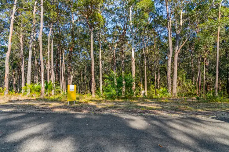 Sixth view of Homely land listing, Lot 30 Clyde View Drive, Long Beach NSW 2536