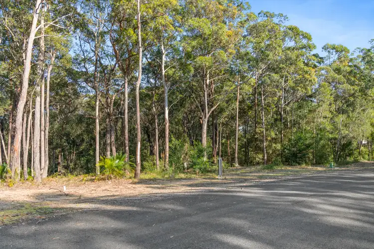 Seventh view of Homely land listing, Lot 30 Clyde View Drive, Long Beach NSW 2536