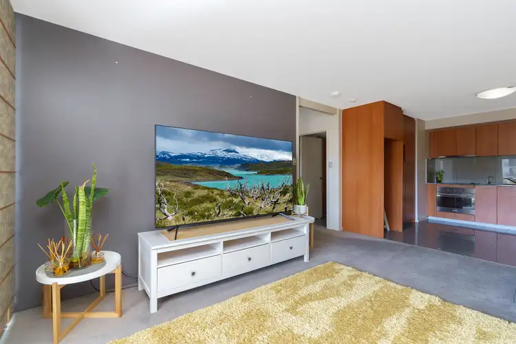 Fourth view of Homely apartment listing, 72/188 Adelaide Terrace, East Perth WA 6004