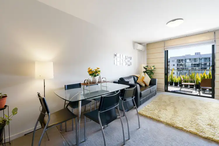 Sixth view of Homely apartment listing, 72/188 Adelaide Terrace, East Perth WA 6004