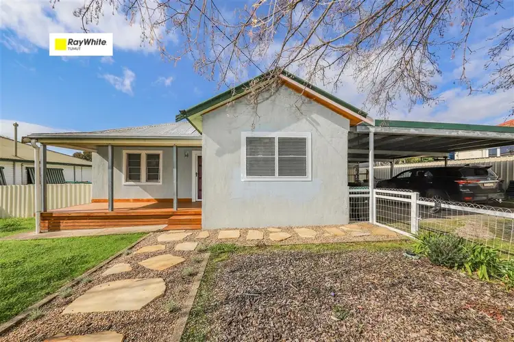28 Herbert Street, Tumut NSW 2720
