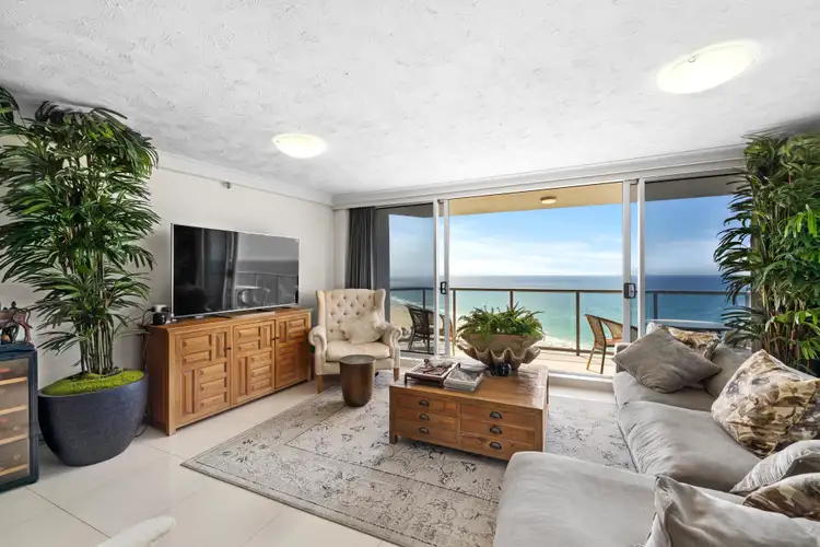 Third view of Homely unit listing, 22A/5 Clifford Street, Surfers Paradise QLD 4217