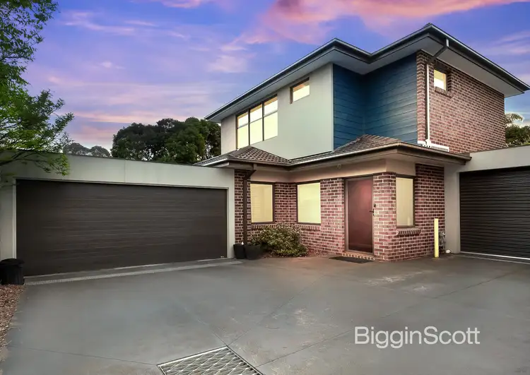 2/186 Morack Road, Vermont South VIC 3133