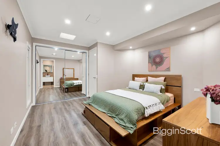 Fifth view of Homely townhouse listing, 2/186 Morack Road, Vermont South VIC 3133