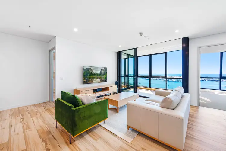 Main view of Homely apartment listing, 1508/2 Como Crescent, Southport QLD 4215