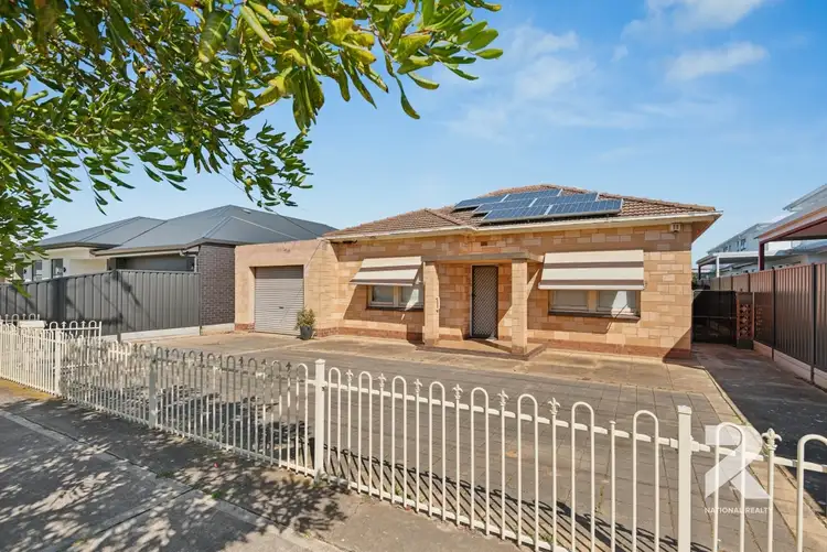 Main view of Homely house listing, 8 Commane Avenue, Seaton SA 5023