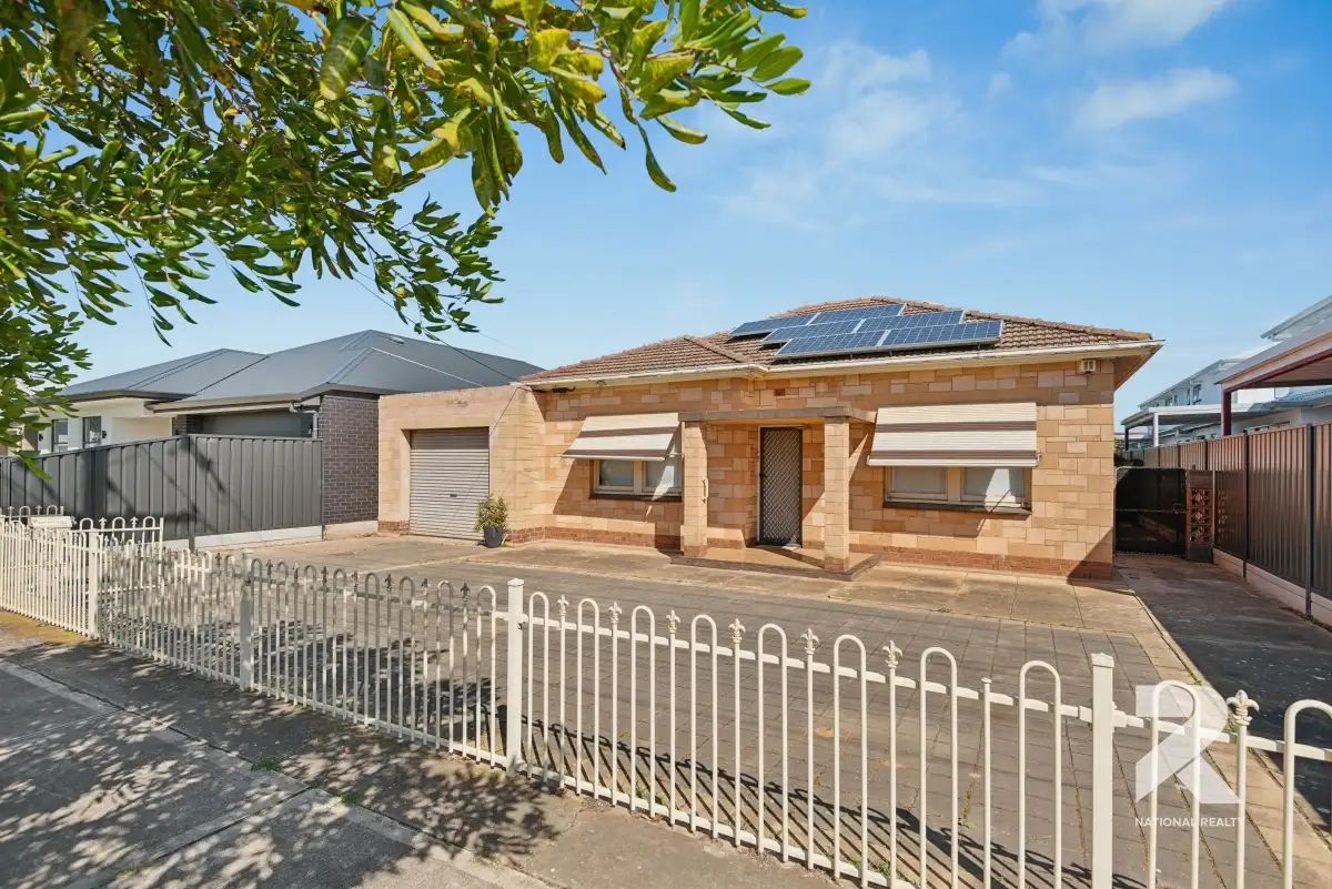 Main view of Homely house listing, 8 Commane Avenue, Seaton SA 5023