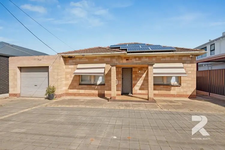 Second view of Homely house listing, 8 Commane Avenue, Seaton SA 5023