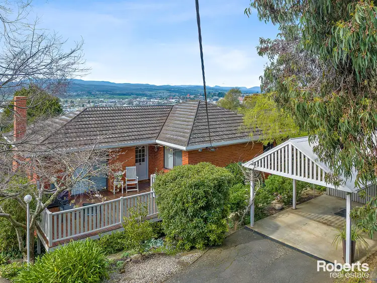 32 Newlands Street, Trevallyn TAS 7250