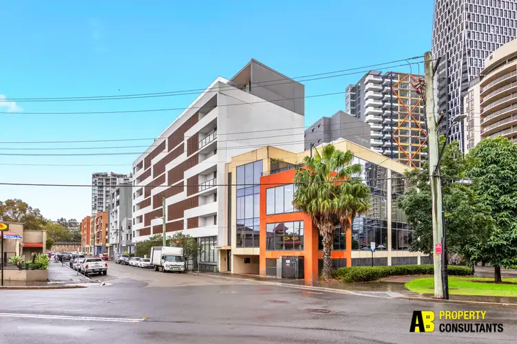 505/20-24 Kendall Street, Harris Park NSW 2150