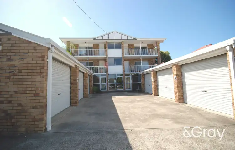6/7 Rode Road, Wavell Heights QLD 4012