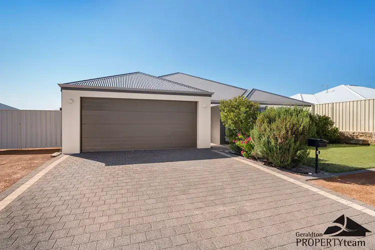 4 Morningstar Grange, Wandina WA 6530