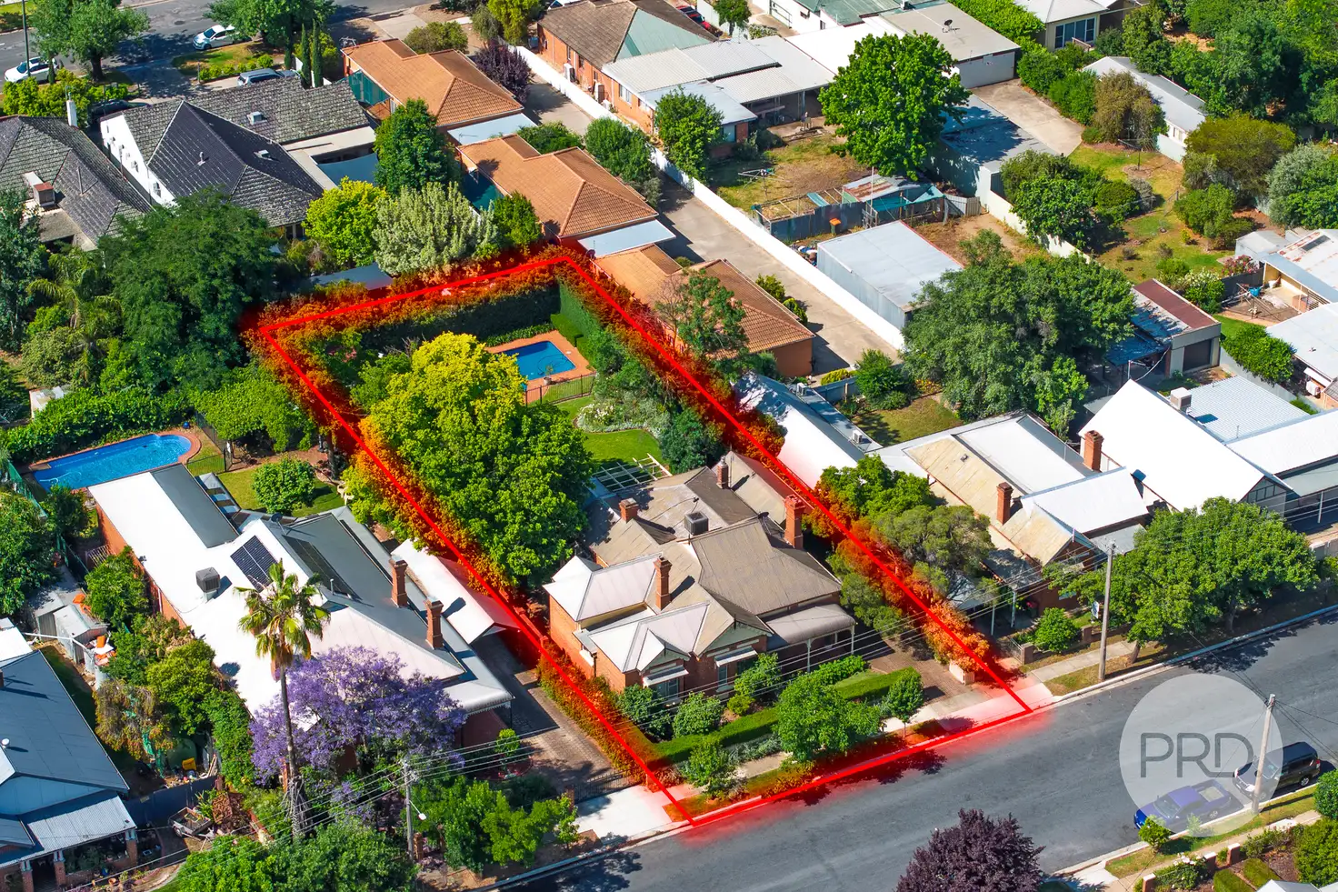 Main view of Homely house listing, 9 Darlow Street, Wagga Wagga NSW 2650