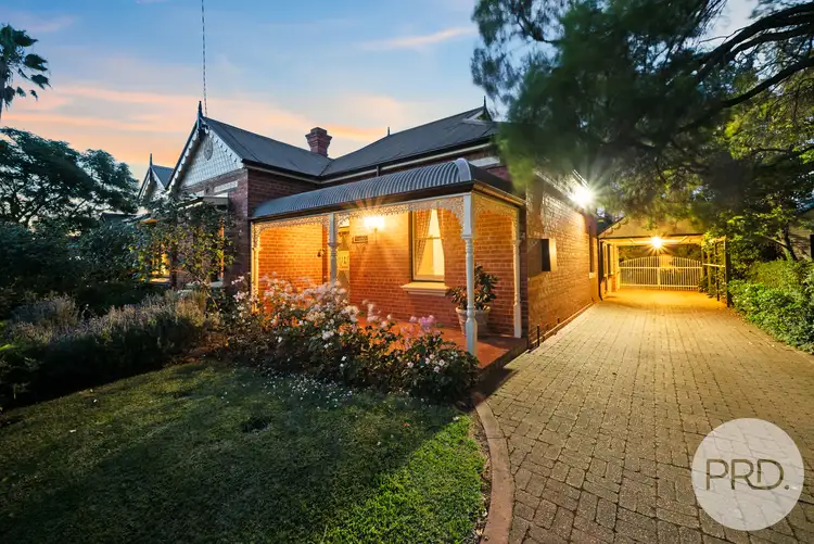Second view of Homely house listing, 9 Darlow Street, Wagga Wagga NSW 2650