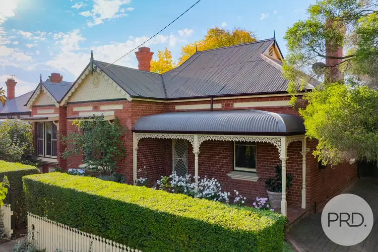 Third view of Homely house listing, 9 Darlow Street, Wagga Wagga NSW 2650