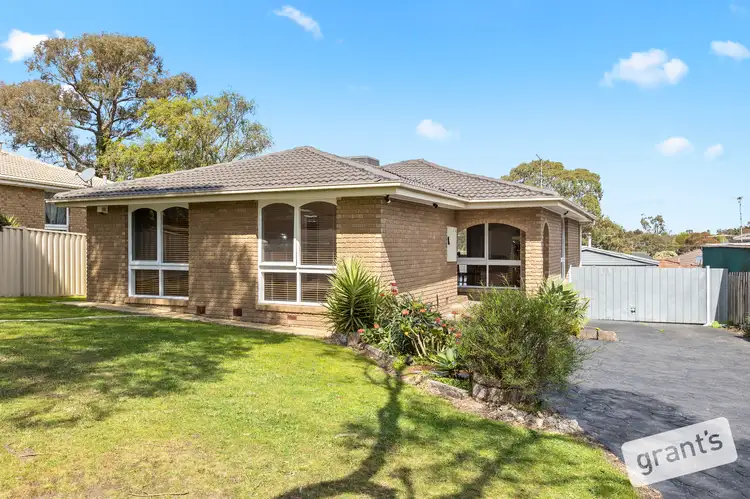 Main view of Homely house listing, 16 The Grange, Hampton Park VIC 3976