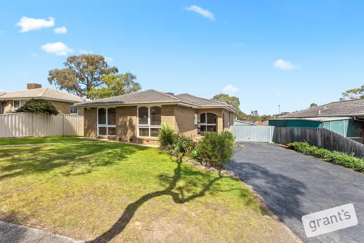 Second view of Homely house listing, 16 The Grange, Hampton Park VIC 3976