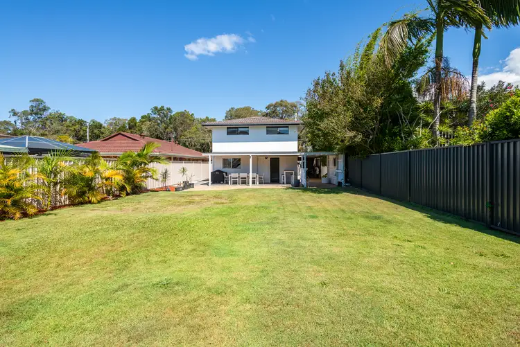 Third view of Homely house listing, 46 Nalkari Street, Coombabah QLD 4216