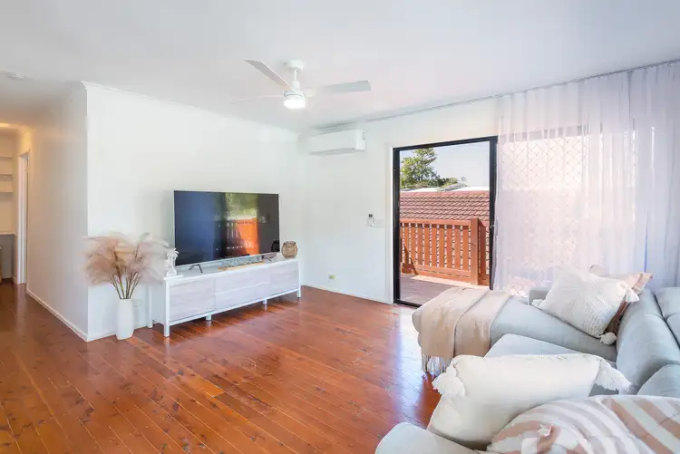 Fourth view of Homely house listing, 46 Nalkari Street, Coombabah QLD 4216