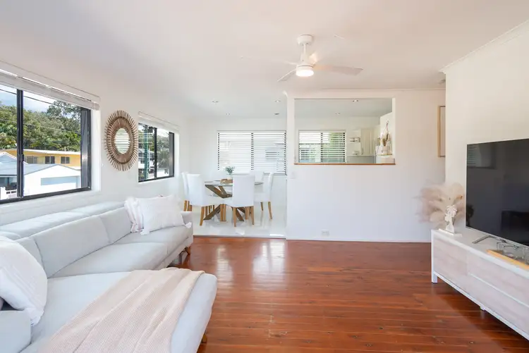 Fifth view of Homely house listing, 46 Nalkari Street, Coombabah QLD 4216