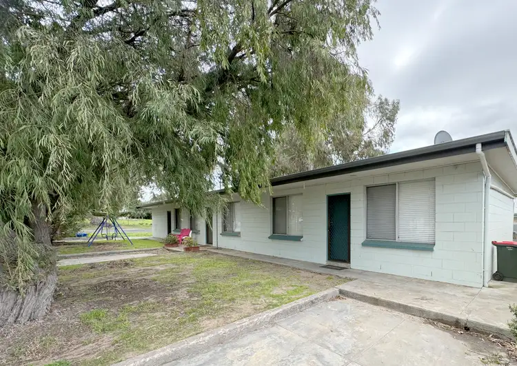 Main view of Homely house listing, 1 Mcinnes Avenue, Naracoorte SA 5271