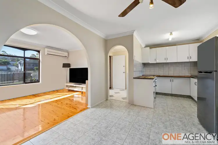 Second view of Homely house listing, 22 Sylvia Avenue, Gorokan NSW 2263