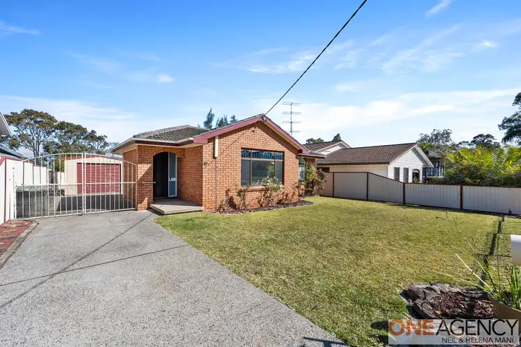 Third view of Homely house listing, 22 Sylvia Avenue, Gorokan NSW 2263