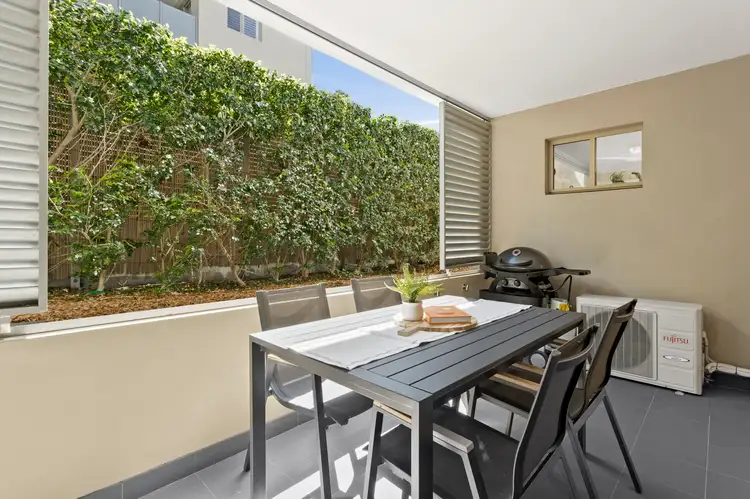 Second view of Homely unit listing, 4/16-18 Frazer Street, Collaroy NSW 2097
