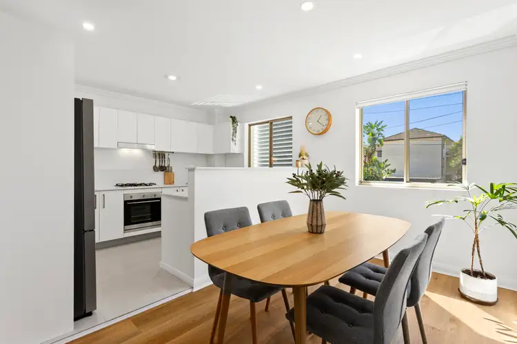 Fourth view of Homely unit listing, 4/16-18 Frazer Street, Collaroy NSW 2097