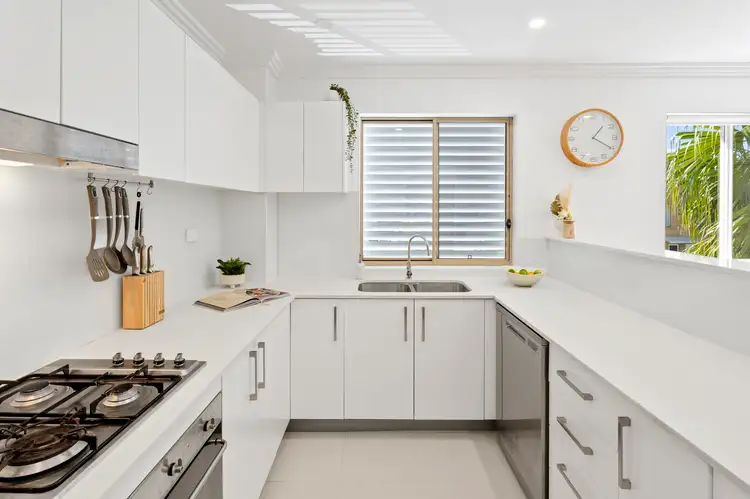 Fifth view of Homely unit listing, 4/16-18 Frazer Street, Collaroy NSW 2097