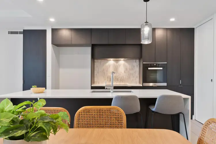 Sixth view of Homely unit listing, 15/66 Allen Street, Hamilton QLD 4007