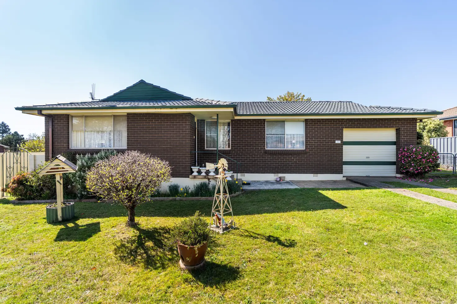 Main view of Homely house listing, 48 Anson Street, Orange NSW 2800
