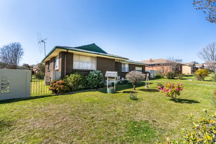Second view of Homely house listing, 48 Anson Street, Orange NSW 2800
