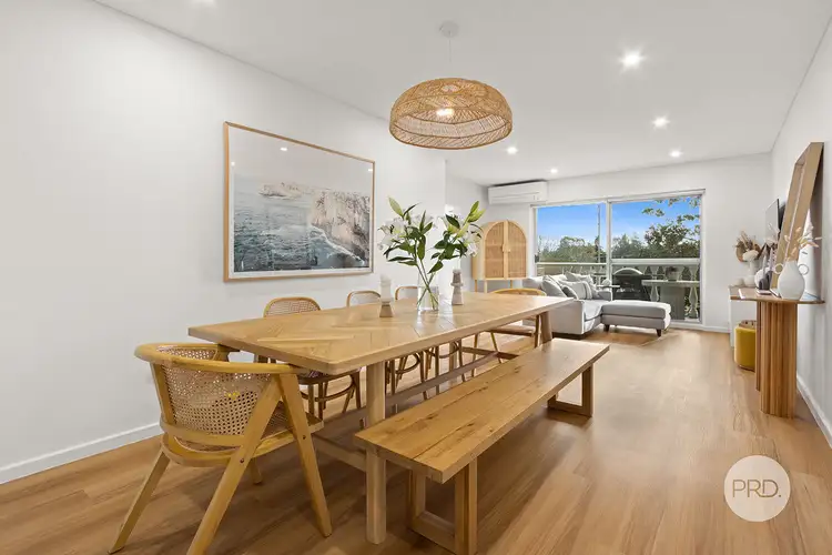 Main view of Homely unit listing, 1/38 Oatley Avenue, Oatley NSW 2223