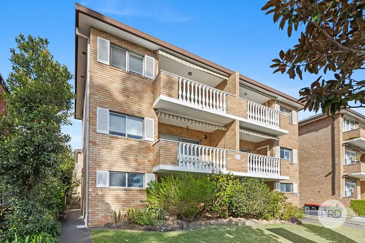 Second view of Homely unit listing, 1/38 Oatley Avenue, Oatley NSW 2223