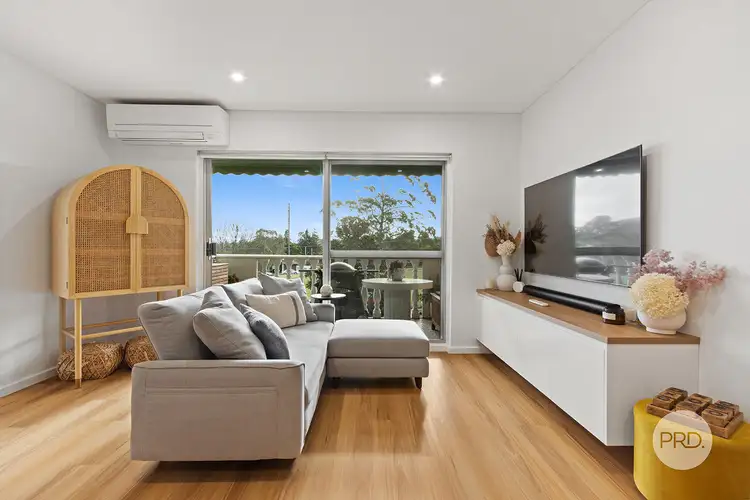 Third view of Homely unit listing, 1/38 Oatley Avenue, Oatley NSW 2223