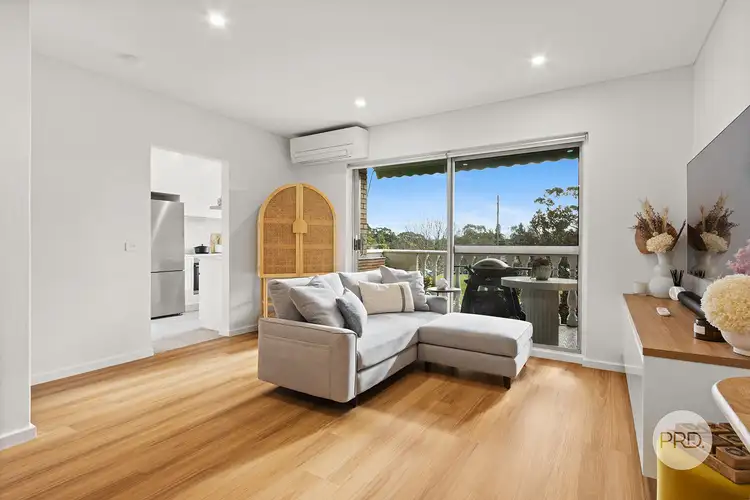 Fourth view of Homely unit listing, 1/38 Oatley Avenue, Oatley NSW 2223