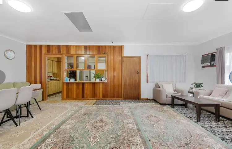 Fifth view of Homely house listing, 123 The Trongate, Granville NSW 2142
