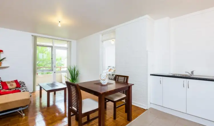 Main view of Homely unit listing, 12/34 Arundel Street, Fremantle WA 6160