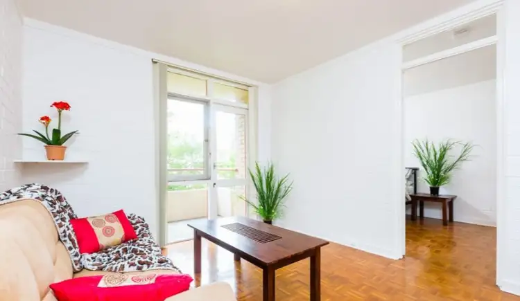 Second view of Homely unit listing, 12/34 Arundel Street, Fremantle WA 6160