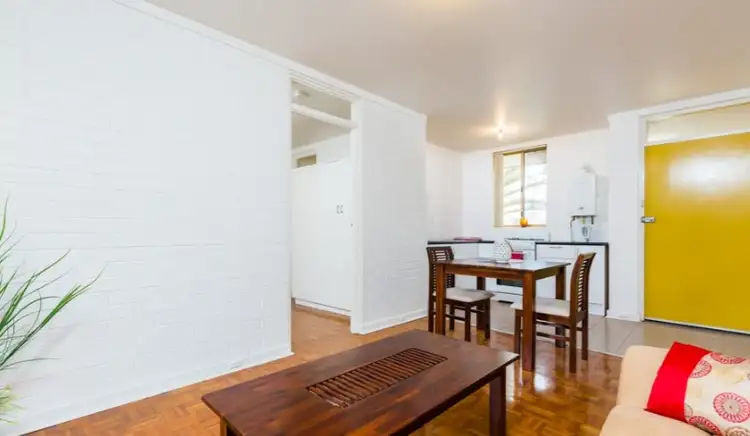 Fourth view of Homely unit listing, 12/34 Arundel Street, Fremantle WA 6160