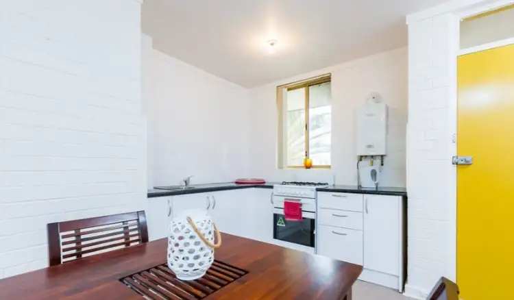 Sixth view of Homely unit listing, 12/34 Arundel Street, Fremantle WA 6160