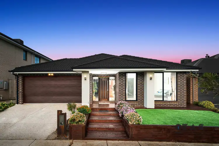Main view of Homely house listing, 10 Challans Street, Truganina VIC 3029