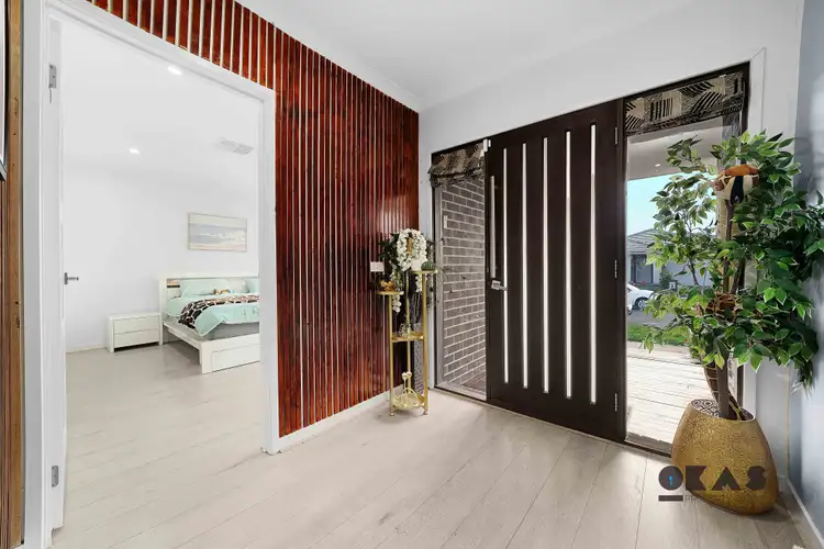 Fifth view of Homely house listing, 10 Challans Street, Truganina VIC 3029