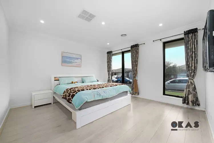 Sixth view of Homely house listing, 10 Challans Street, Truganina VIC 3029