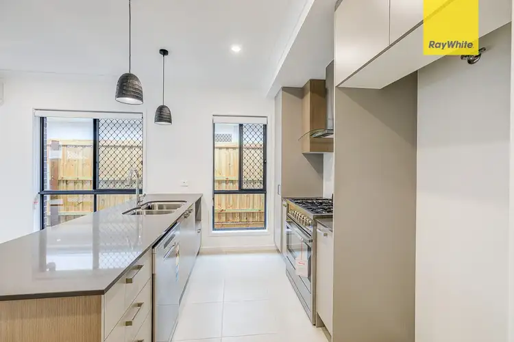 Second view of Homely house listing, 309 Killara Boulevard, Logan Reserve QLD 4133