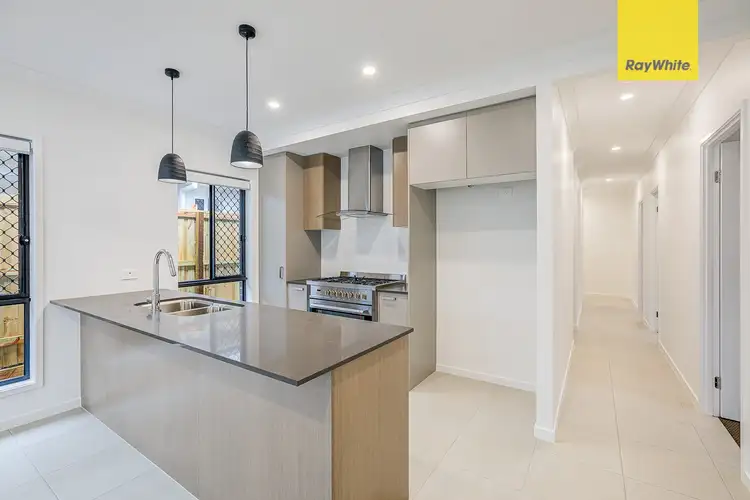 Third view of Homely house listing, 309 Killara Boulevard, Logan Reserve QLD 4133